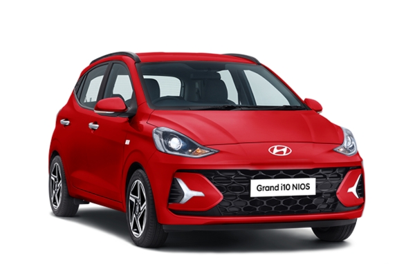 Hyundai I10 for sale in Calicut