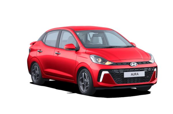 Hyundai Aura for sale in Calicut